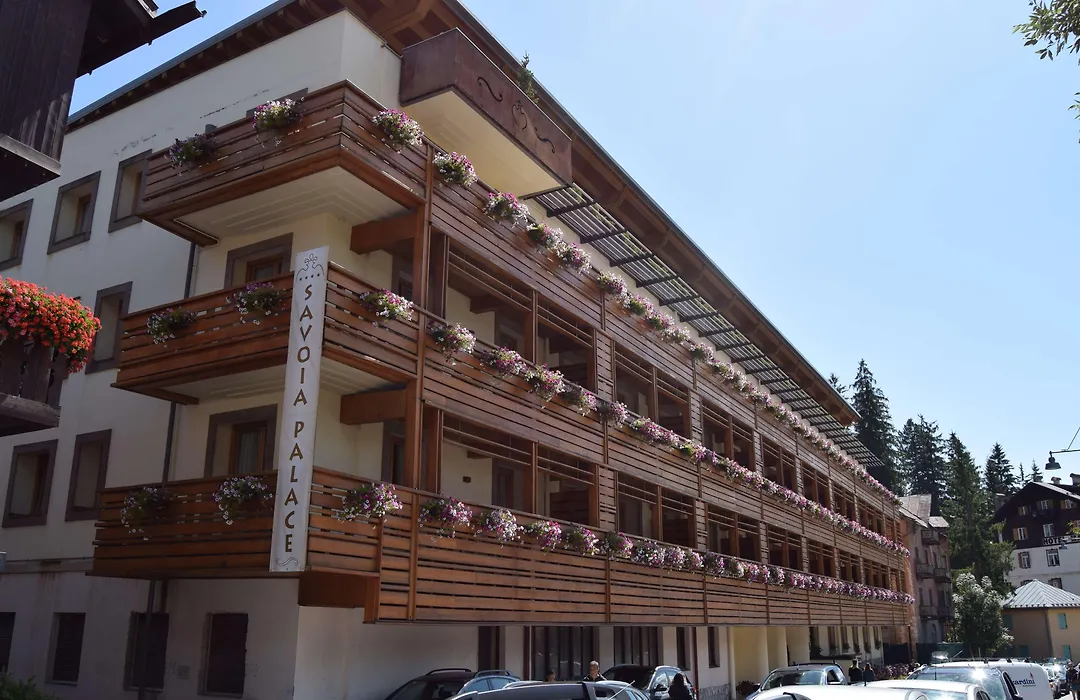 Radisson Residences Savoia Palace Cortina d’Ampezzo-1
