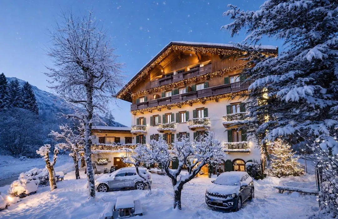 Hotel Pontechiesa-1