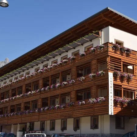 Radisson Residences Savoia Palace Cortina d’Ampezzo-3