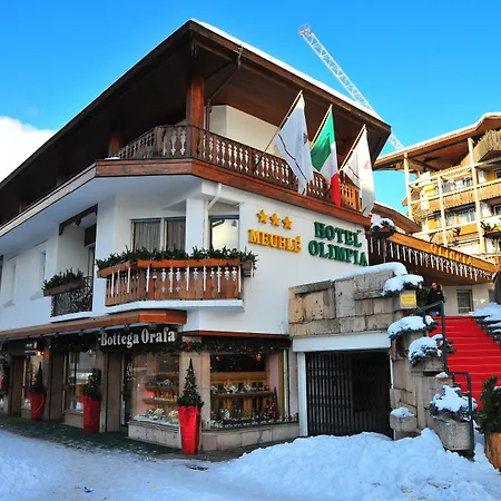 Hotel Olimpia-2