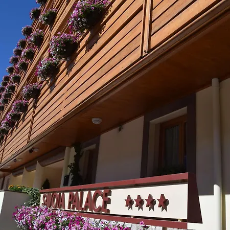 Radisson Residences Savoia Palace Cortina d’Ampezzo-2