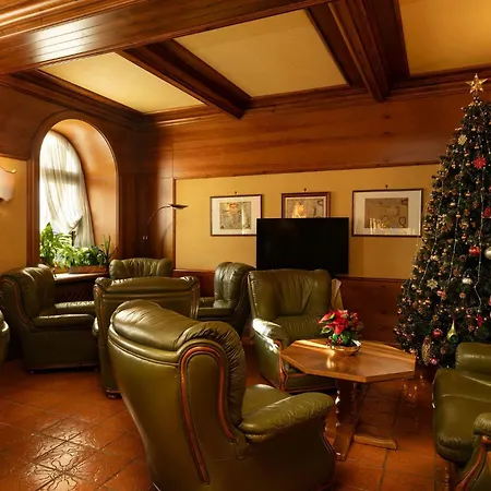 Hotel Pontechiesa-2